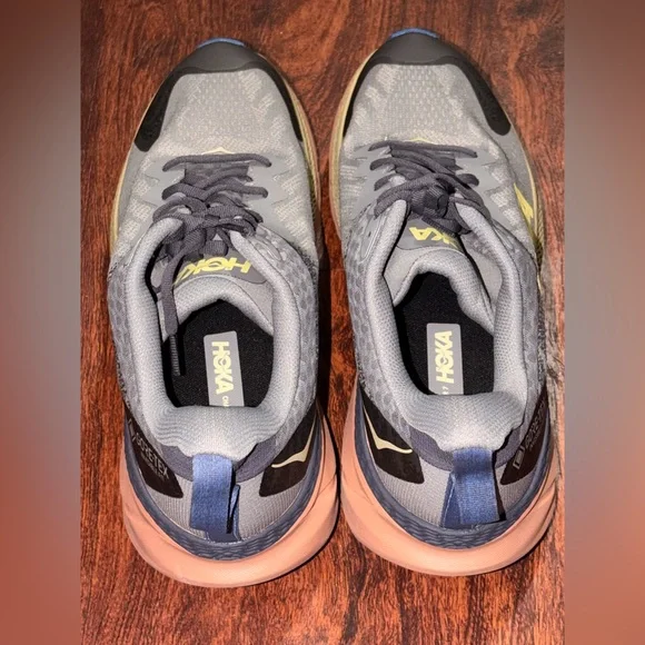 Hoka GORETEX shoes - Picture 9 of 14